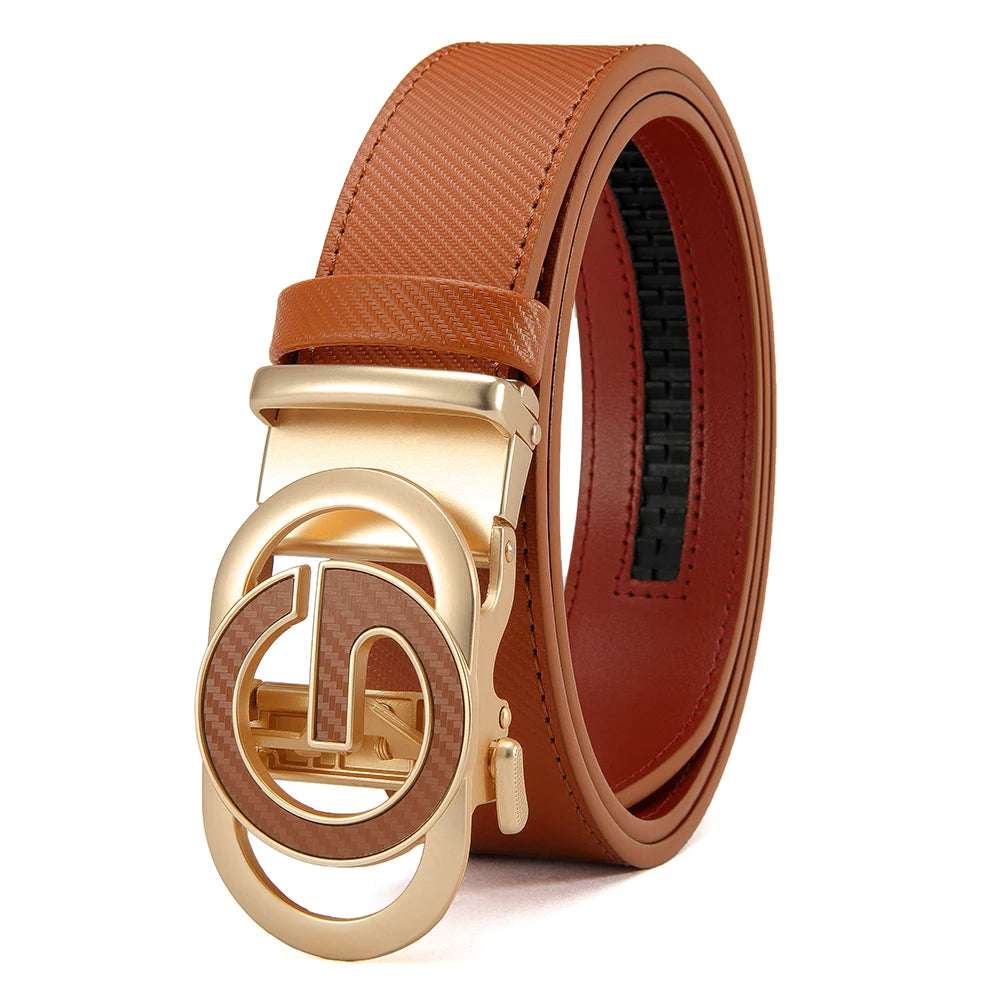 DW WEARS - MEN COWSKIN BELTS / 20% DISCOUNT