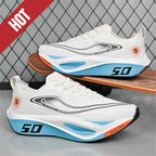 DW WEARS - UNISEX CARBON PLATE SNEAKERS