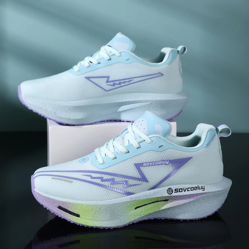 DW WEARS - UNISEX ATHLETIC NON SKID SNEAKERS