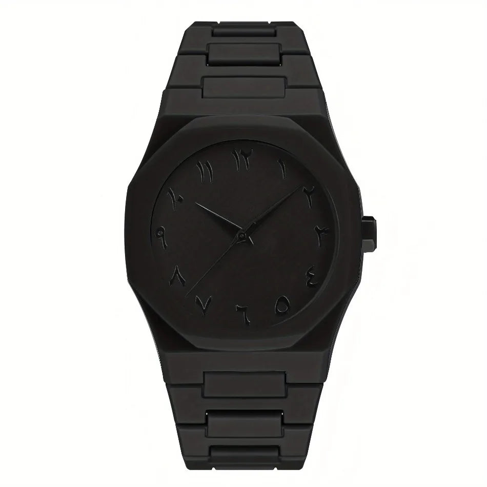 DW WEARS - MEN CASUAL MINIMALIST WATCH