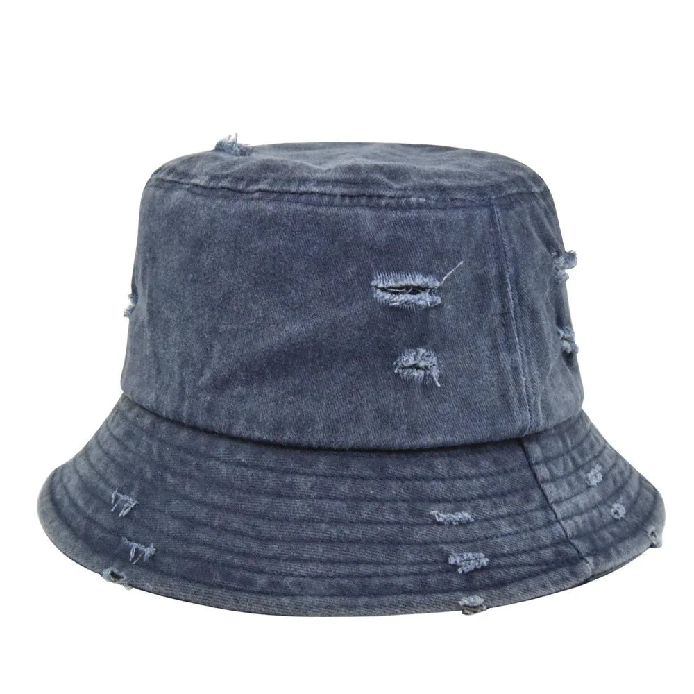 DW WEARS - UNISEX BUCKET HAT