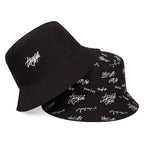 DW WEARS - UNISEX DOUBLE SIDED HAT