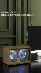 DW WEARS - AUTOMATIC WATCH WINDER