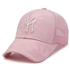 DW WEARS - MEN BASEBALL HAT ( EMBROIDERED )