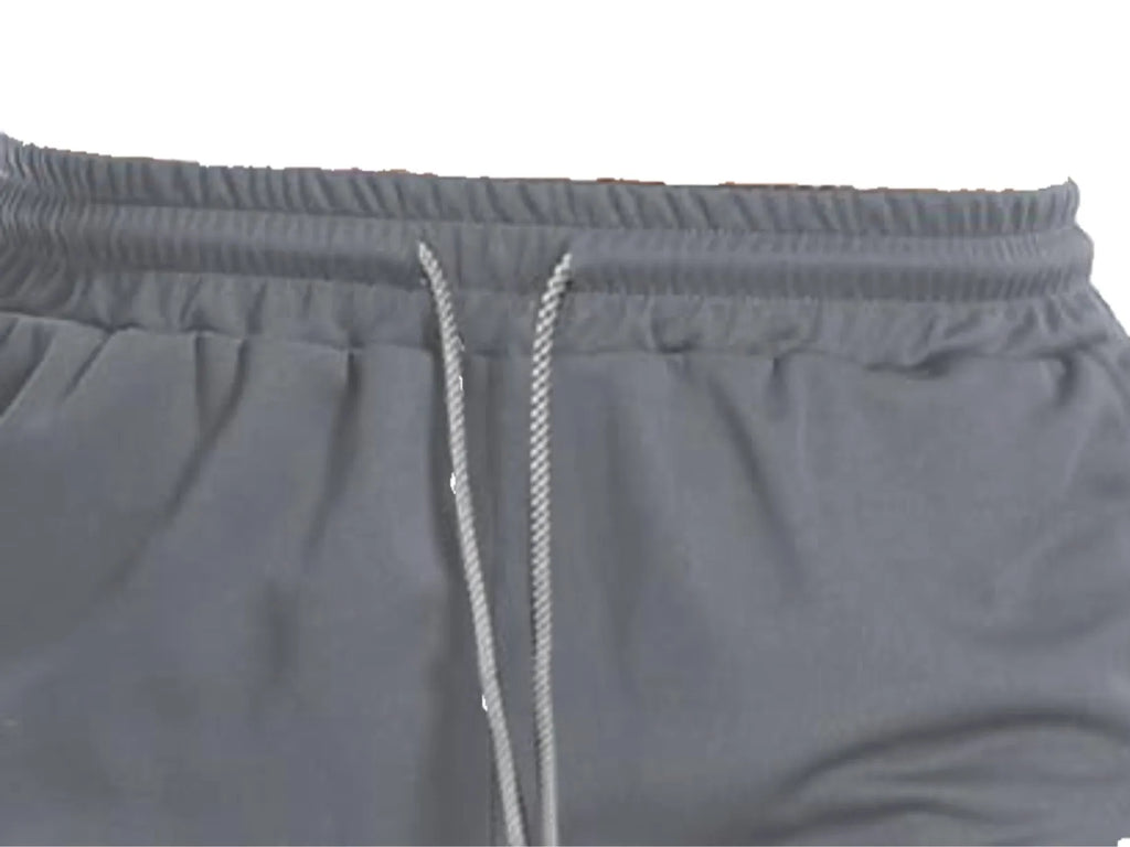DW WEARS - MEN ATHLETIC RUNNING SHORTS