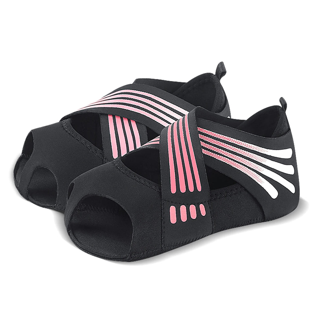 DW WEARS - WOMEN BALLET SHOE SOCKS