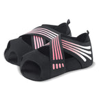 DW WEARS - WOMEN BALLET SHOE SOCKS
