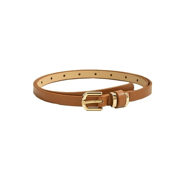 DW WEARS - WOMEN BELT STRAP
