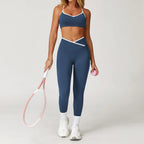 DW WEARS - WOMEN YOGA SET