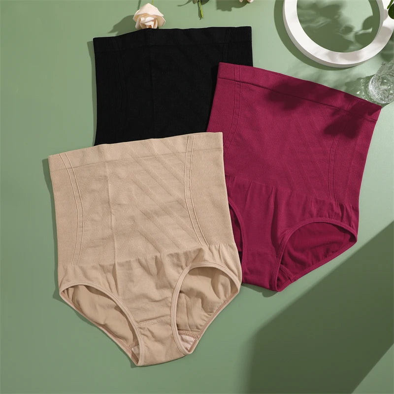 DW WEARS - WOMEN HIGH WAIST BUTT LIFTER