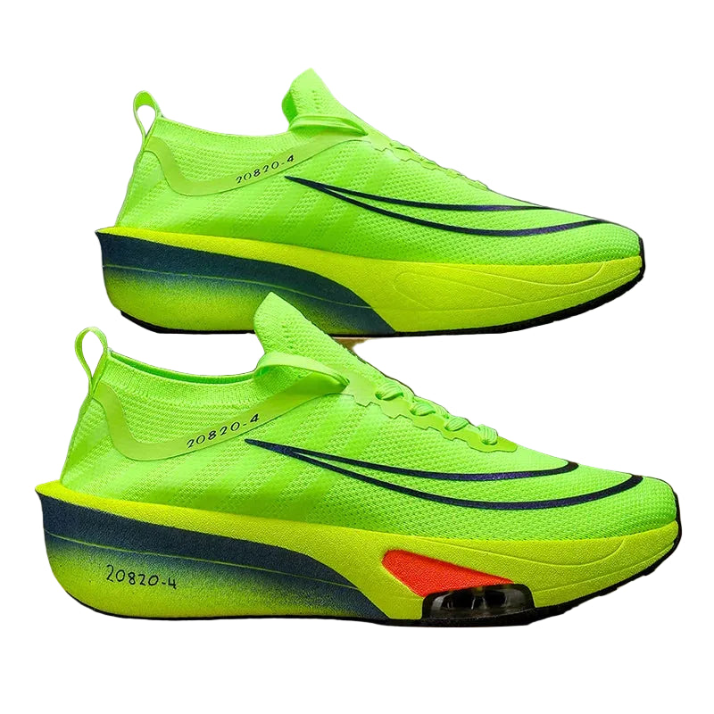 DW WEARS - MEN LIGHTWEIGHT CUSHIONING SNEAKERS