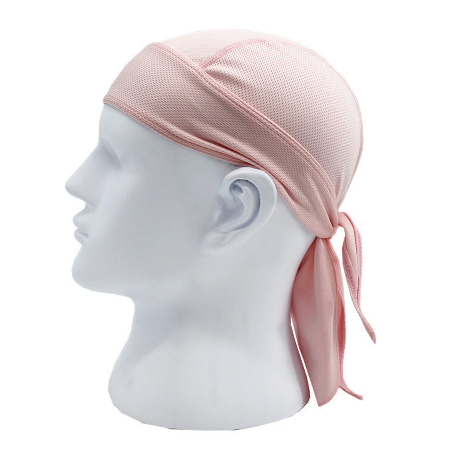 DW WEARS - MEN PIRATE BANDANA CAP