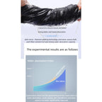 DW WEARS - UNISEX QUICK DRY OUTDOOR TOWEL