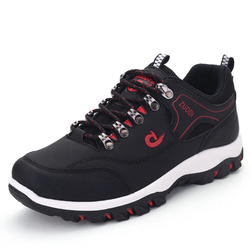 DW WEARS - MEN LEATHER SHOES
