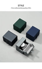 DW WEARS - LEATHER WATCH ORGANIZER