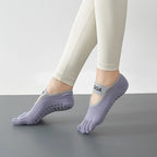 DW WEARS - YOGA ANTI SLIP SOCKS