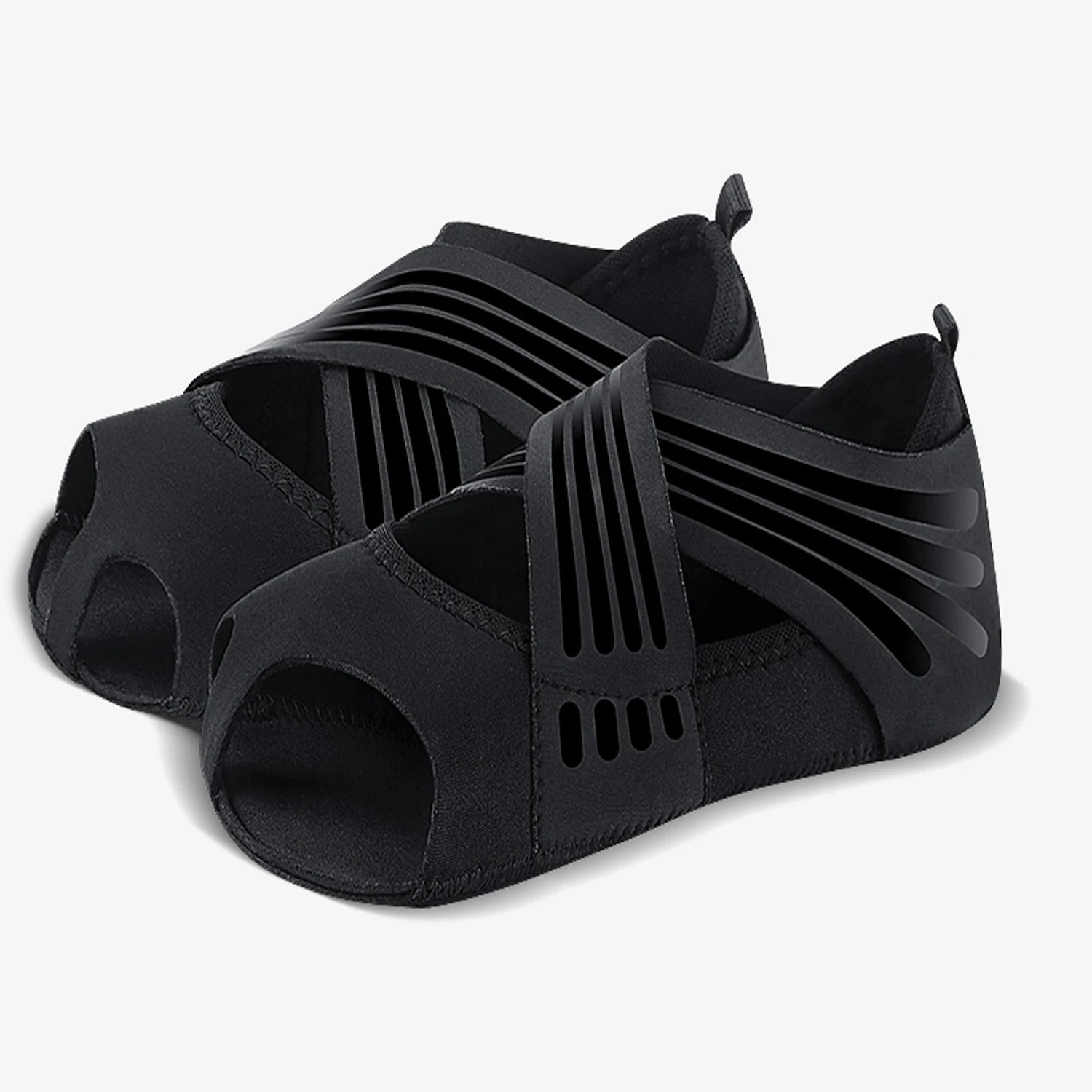 DW WEARS - WOMEN BALLET SHOE SOCKS