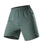 DW WEARS - MEN QUICK DRY RUNNING SHORTS