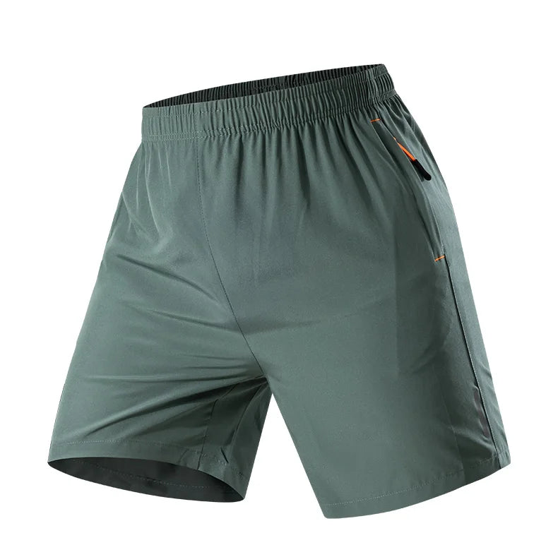 DW WEARS - MEN QUICK DRY RUNNING SHORTS