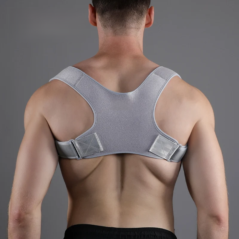 DW WEARS - UNISEX POSTURE CORRECTOR