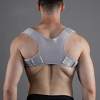 DW WEARS - UNISEX POSTURE CORRECTOR