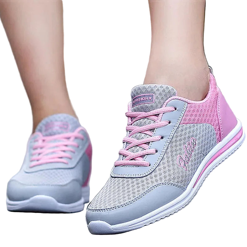 DW WEARS - WOMEN CASUAL SNEAKERS