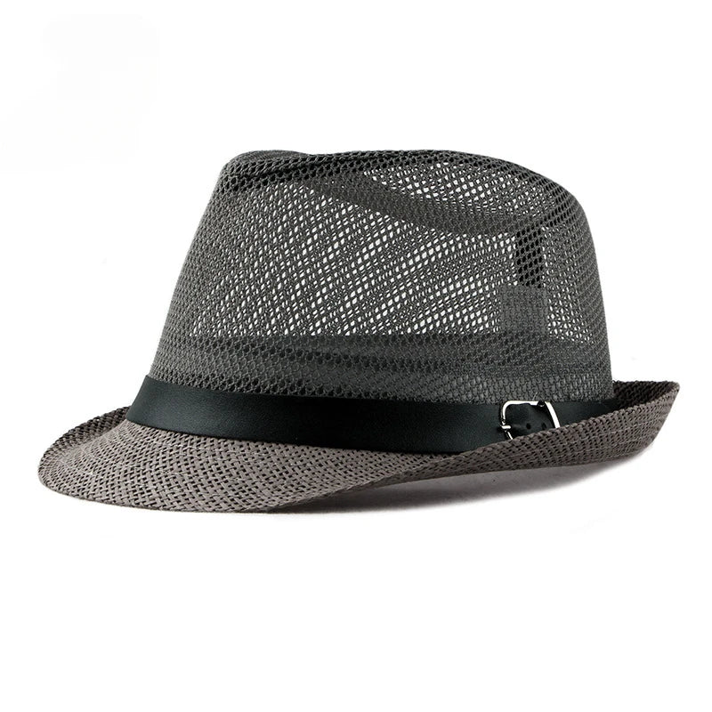 DW WEARS - UNISEX JAZZ HAT