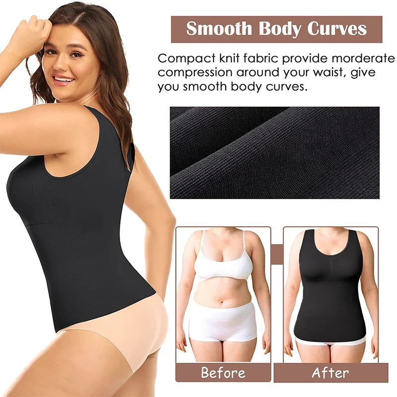 DW WEARS - WOMEN TUMMY CONTROL SHAPEWEAR