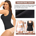 DW WEARS - WOMEN TUMMY CONTROL SHAPEWEAR