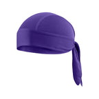 DW WEARS - MEN PIRATE BANDANA CAP