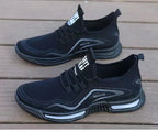 DW WEARS - MEN RUNNING SHOES