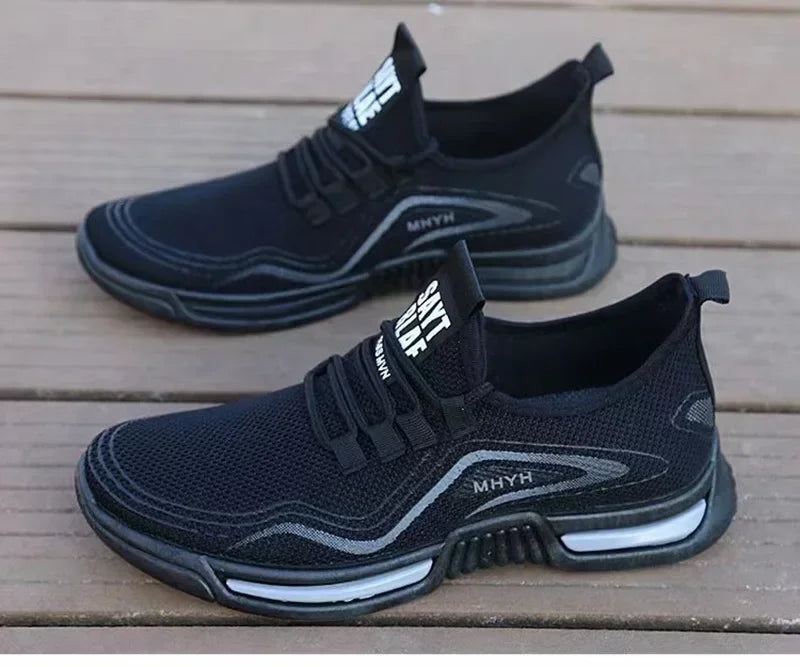DW WEARS - MEN RUNNING SHOES