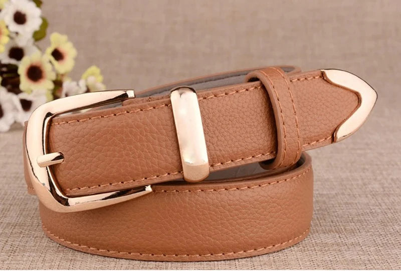 DW WEARS - WOMEN WAISTBAND BELT