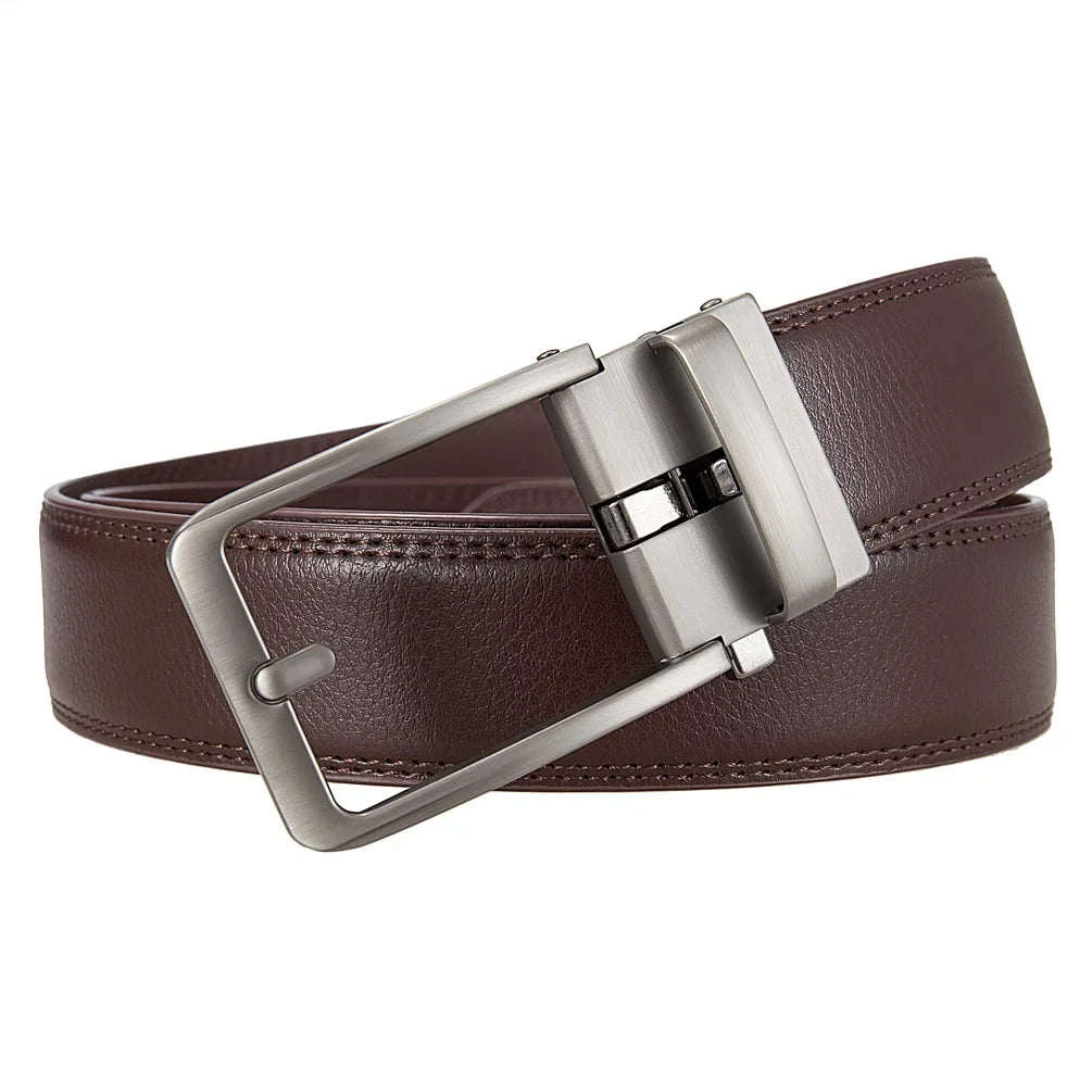 DW WEARS - MEN HIGH QUALITY CLICK BELT / 20% DISCOUNT