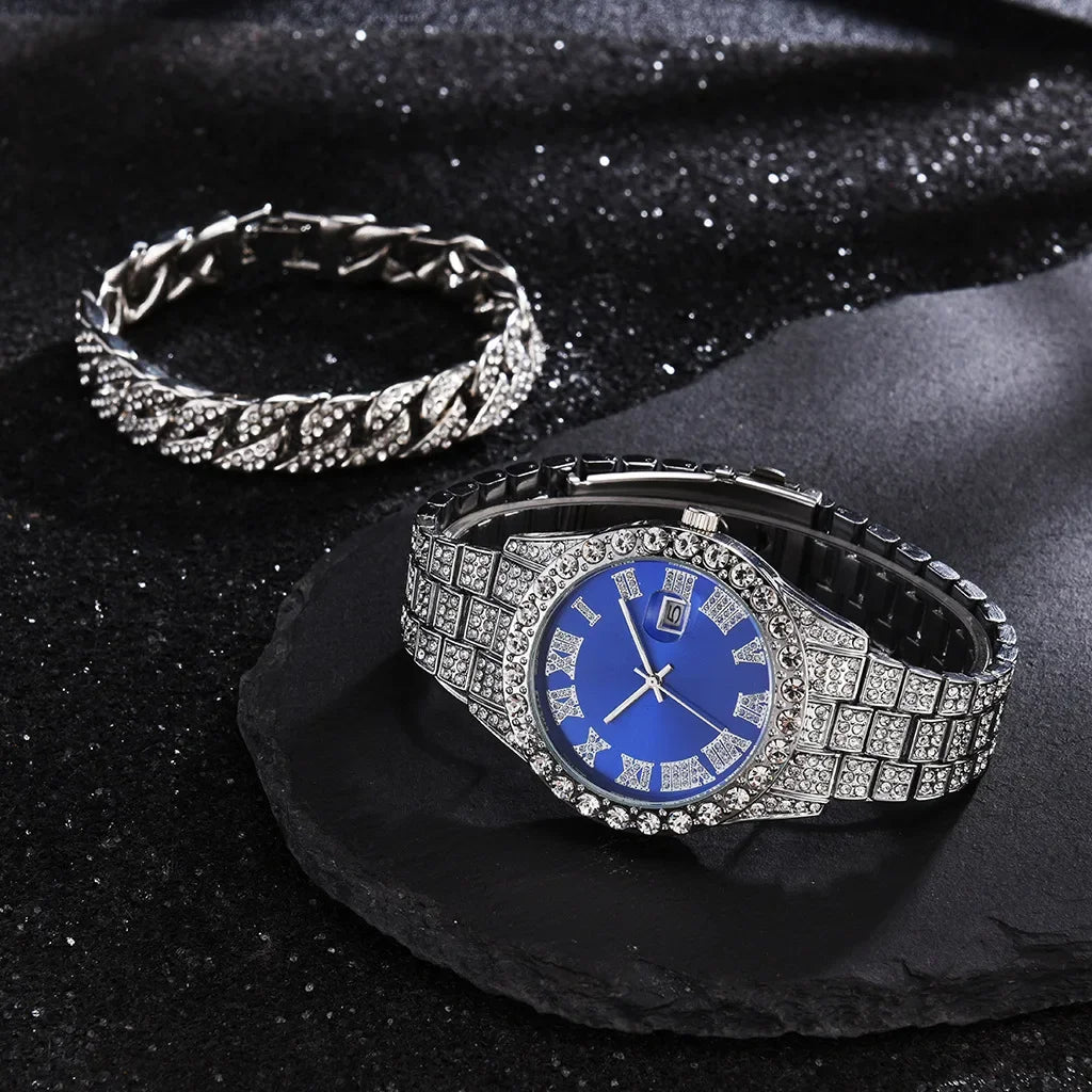 DW WEARS - WOMEN LUXURY WATCH ( SET )