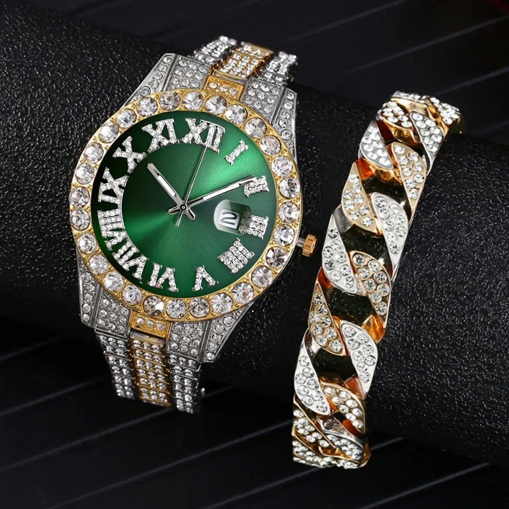 DW WEARS - WOMEN LUXURY WATCH ( SET )