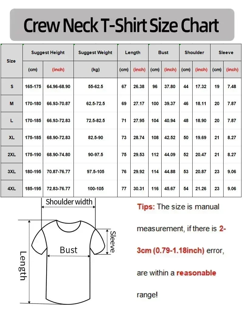DW WEARS - UNISEX OVERSIZED GYM SHIRT