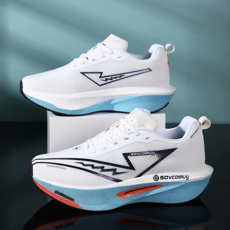 DW WEARS - UNISEX ATHLETIC NON SKID SNEAKERS