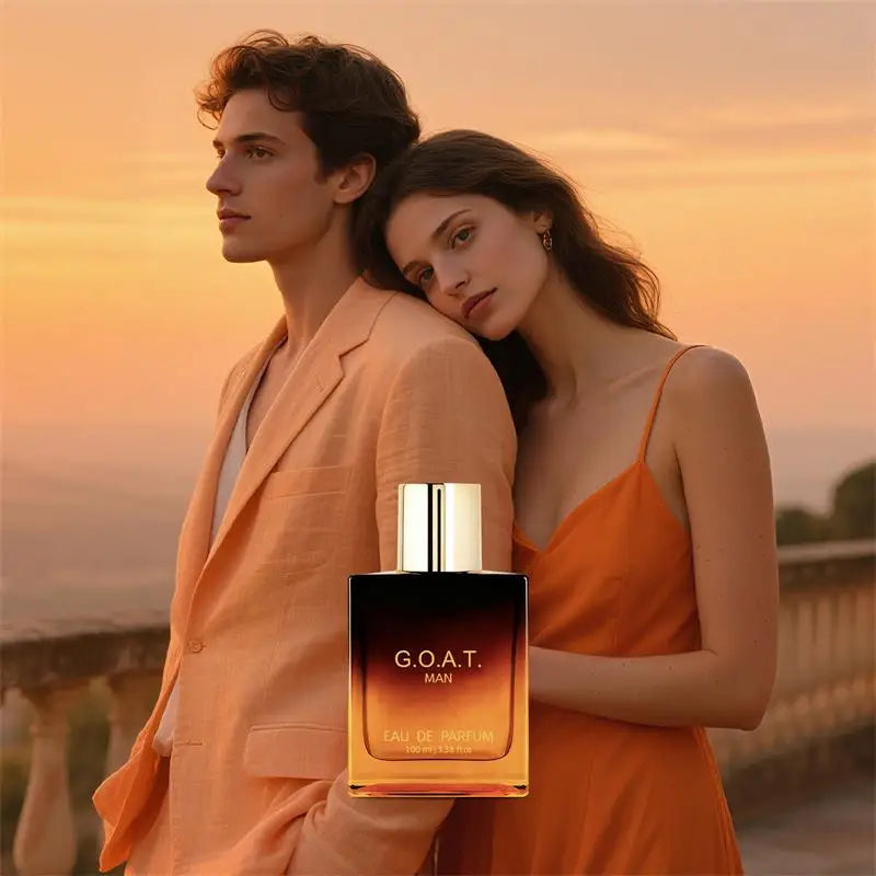 DW WEARS - UNISEX HIGH END EAU DE PARFUM ( FRESH SANDALWOOD AND VANILLA BLEND ) 20% DISCOUNT
