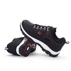 DW WEARS - MEN LEATHER SHOES
