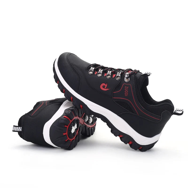 DW WEARS - MEN LEATHER SHOES