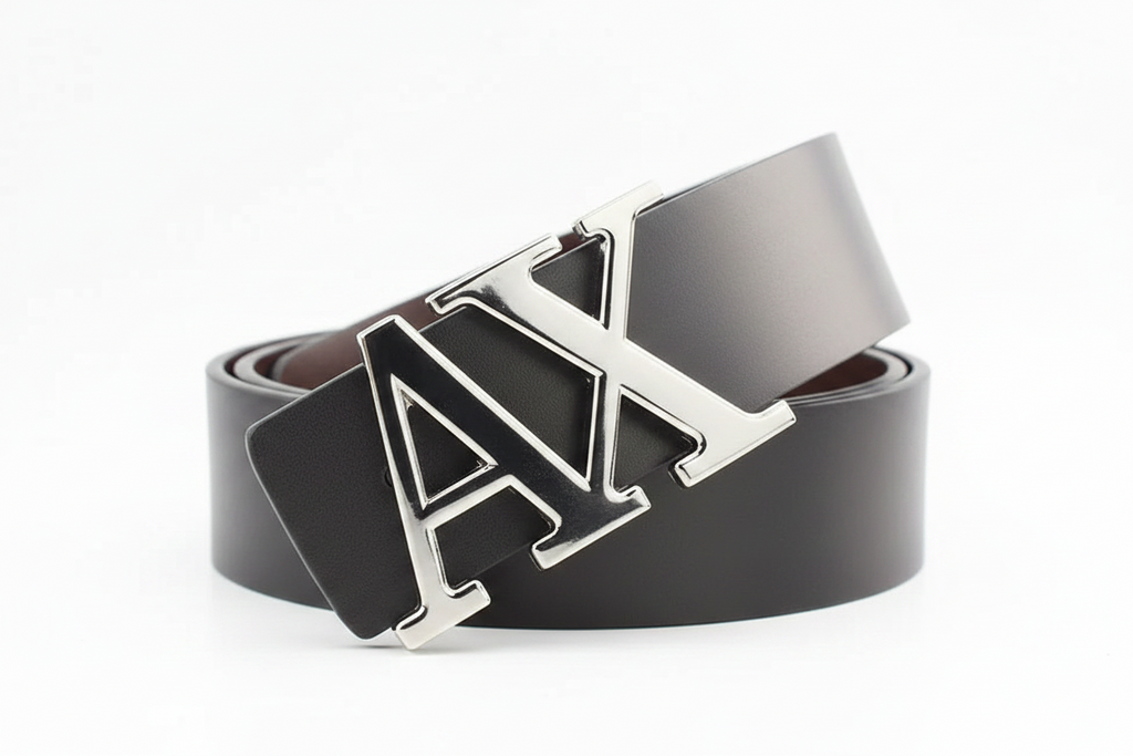 DW WEARS - MEN FANCY AX BELT / 20% DISCOUNT
