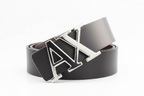 DW WEARS - MEN FANCY AX BELT / 20% DISCOUNT