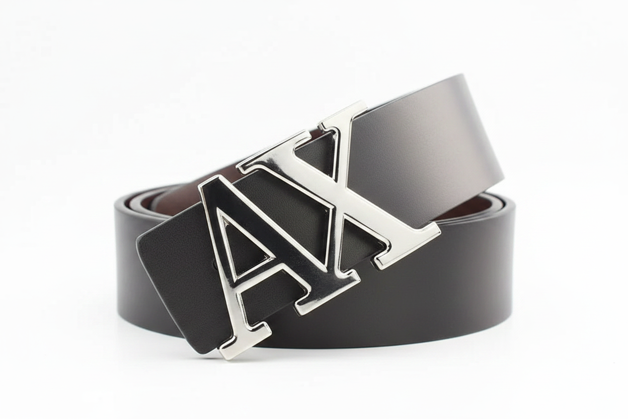 DW WEARS - MEN FANCY AX BELT / 20% DISCOUNT