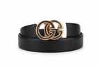 DW WEARS - UNISEX DOUBLE-G BELT / 20% DISCOUNT