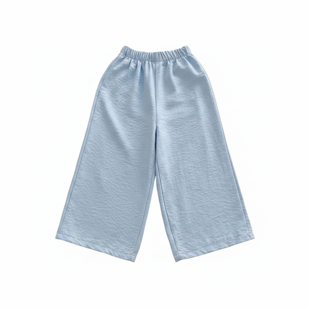 DW WEARS - CASUAL TROUSER FOR GIRL ( 2 - 12 YEARS )
