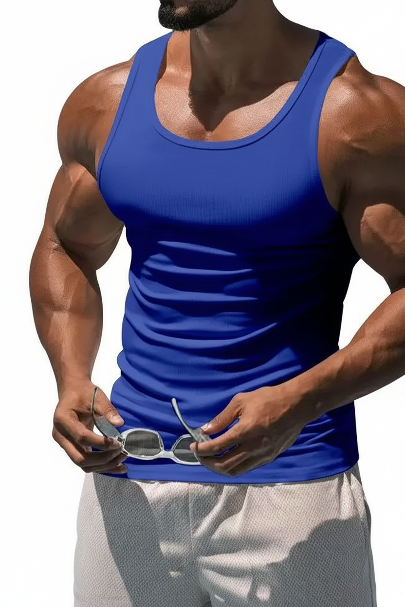 DW WEARS - MEN TANK TOP