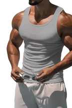 DW WEARS - MEN TANK TOP