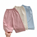 DW WEARS - CASUAL TROUSER FOR GIRL ( 2 - 12 YEARS )