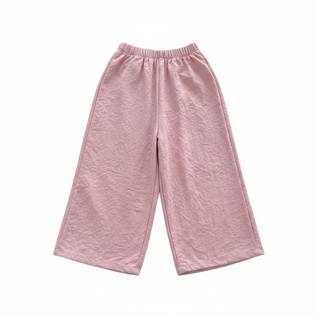 DW WEARS - CASUAL TROUSER FOR GIRL ( 2 - 12 YEARS )